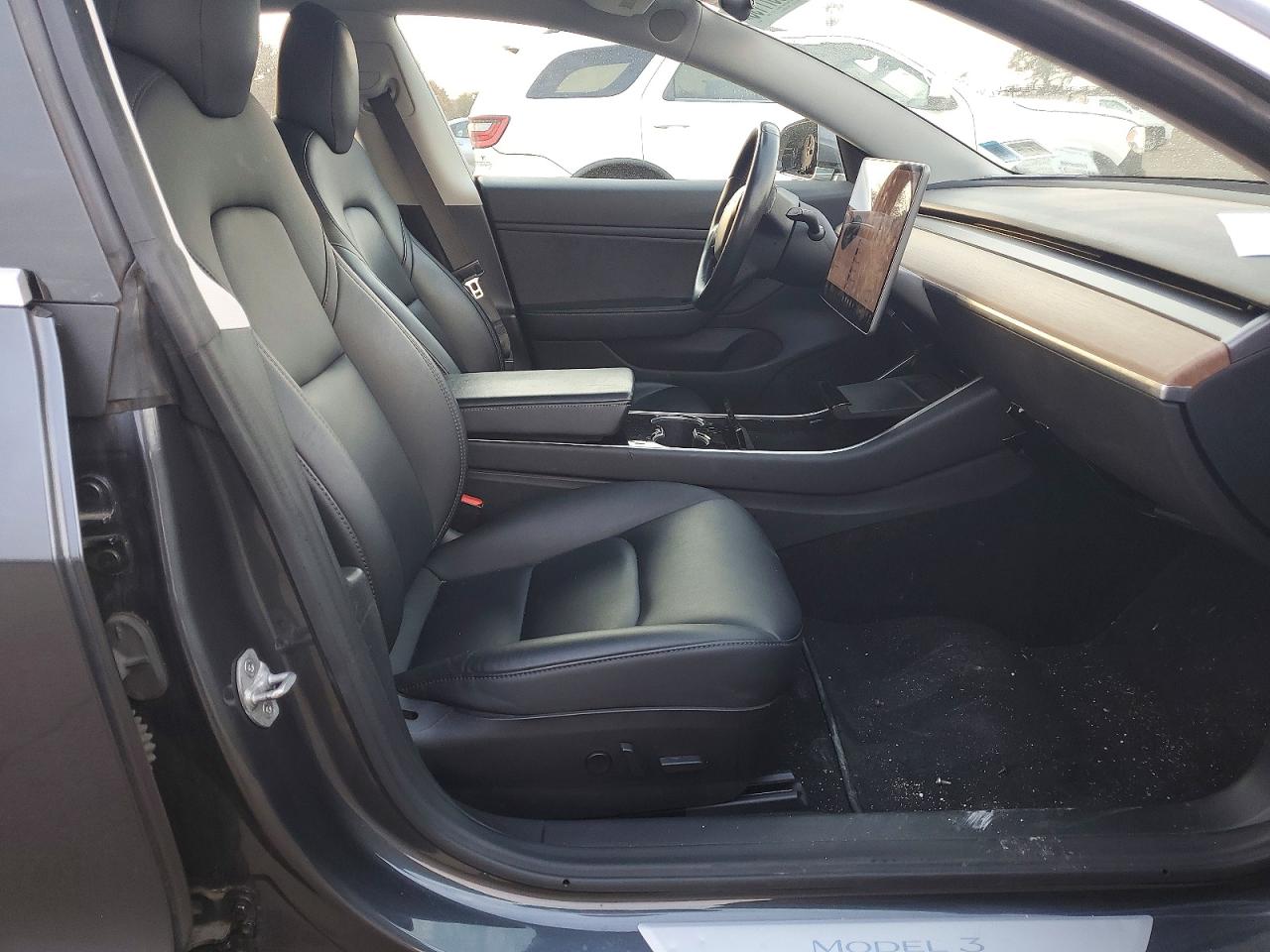 2018 TESLA MODEL 3 photo 7