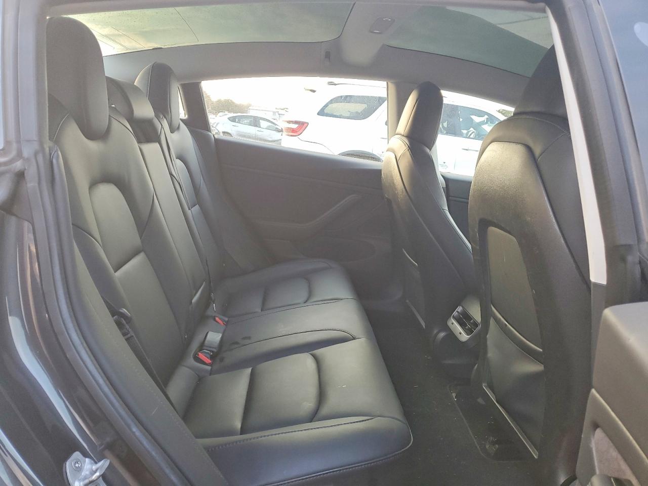 2018 TESLA MODEL 3 photo 10