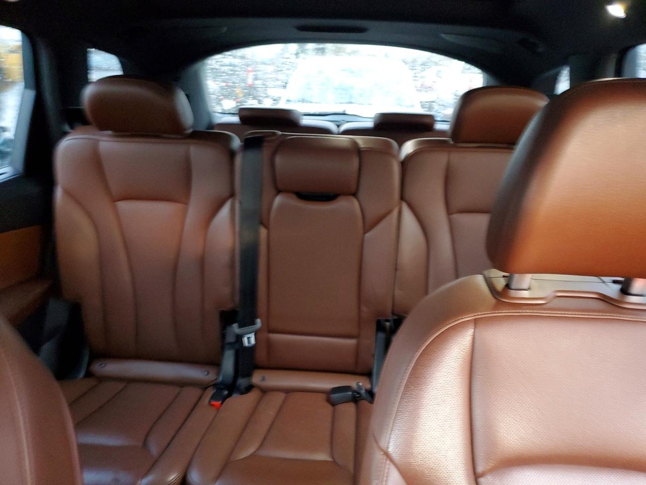 2018 AUDI Q7 PREMIUM PLUS photo 10