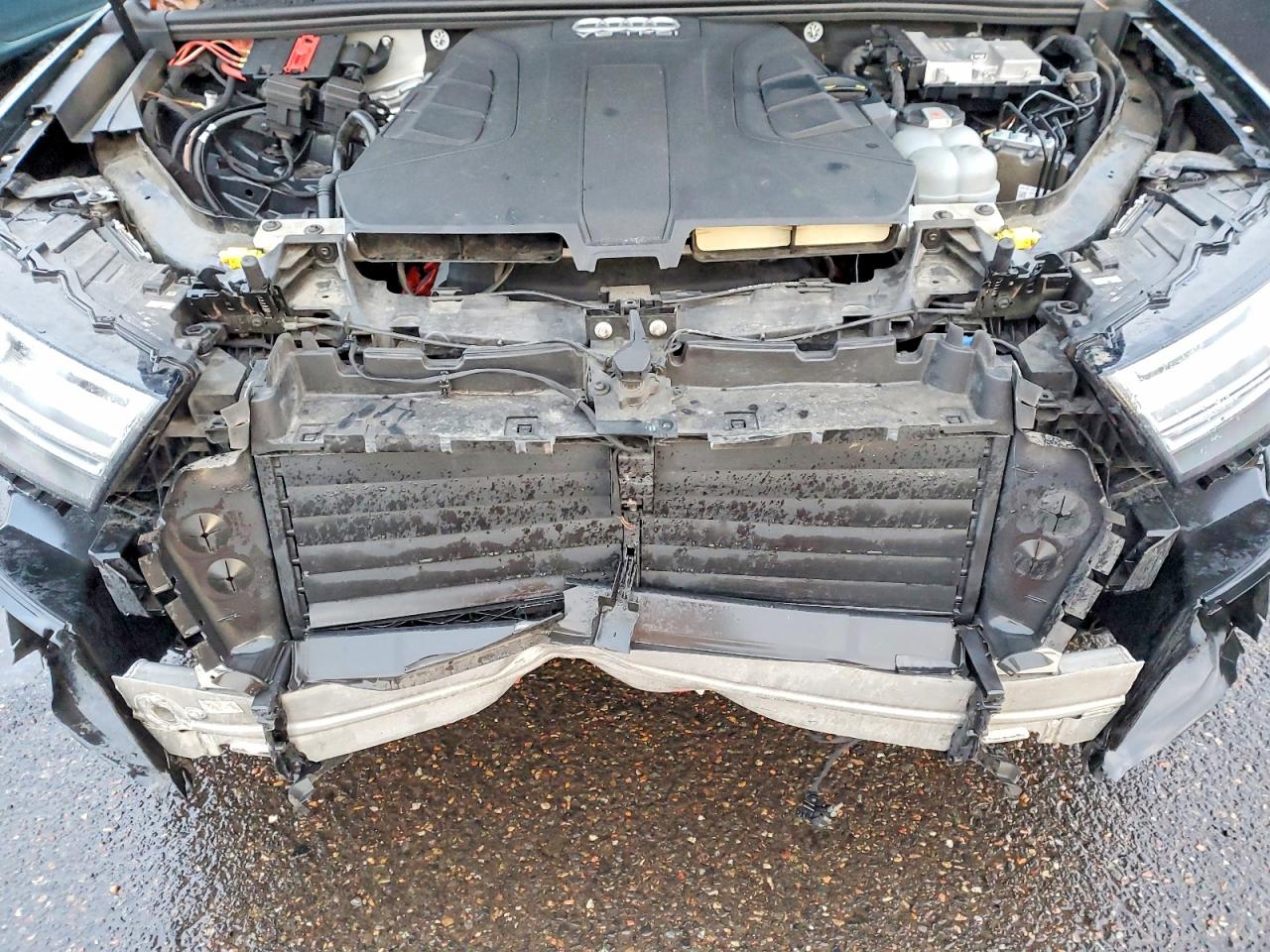 2018 AUDI Q7 PREMIUM PLUS photo 12