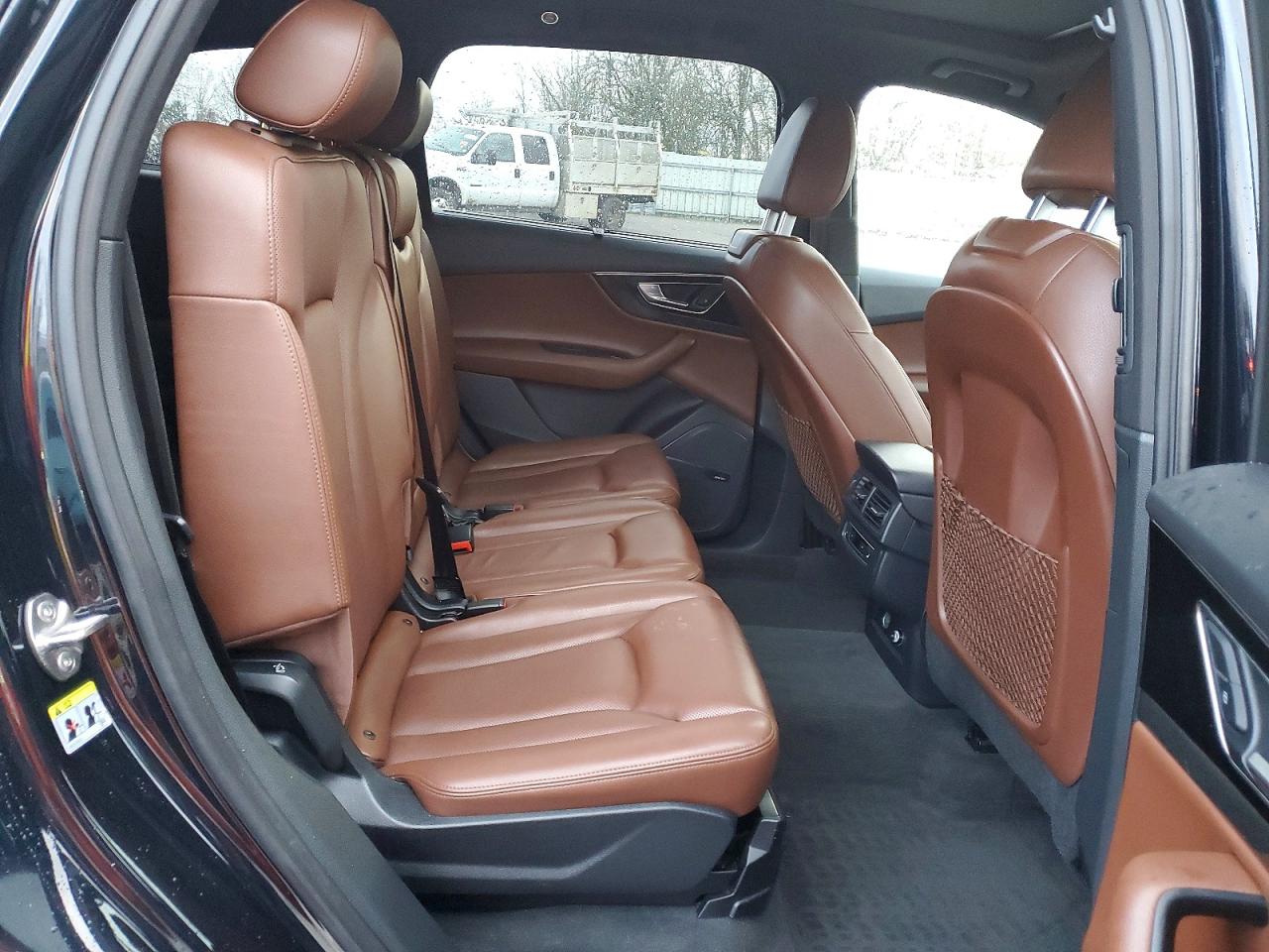 2018 AUDI Q7 PREMIUM PLUS photo 11
