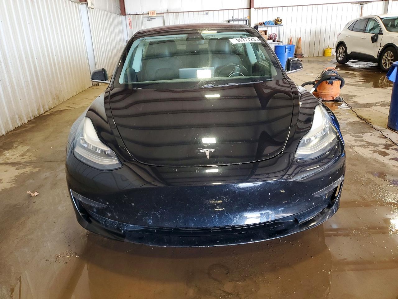 2019 TESLA MODEL 3 photo 5