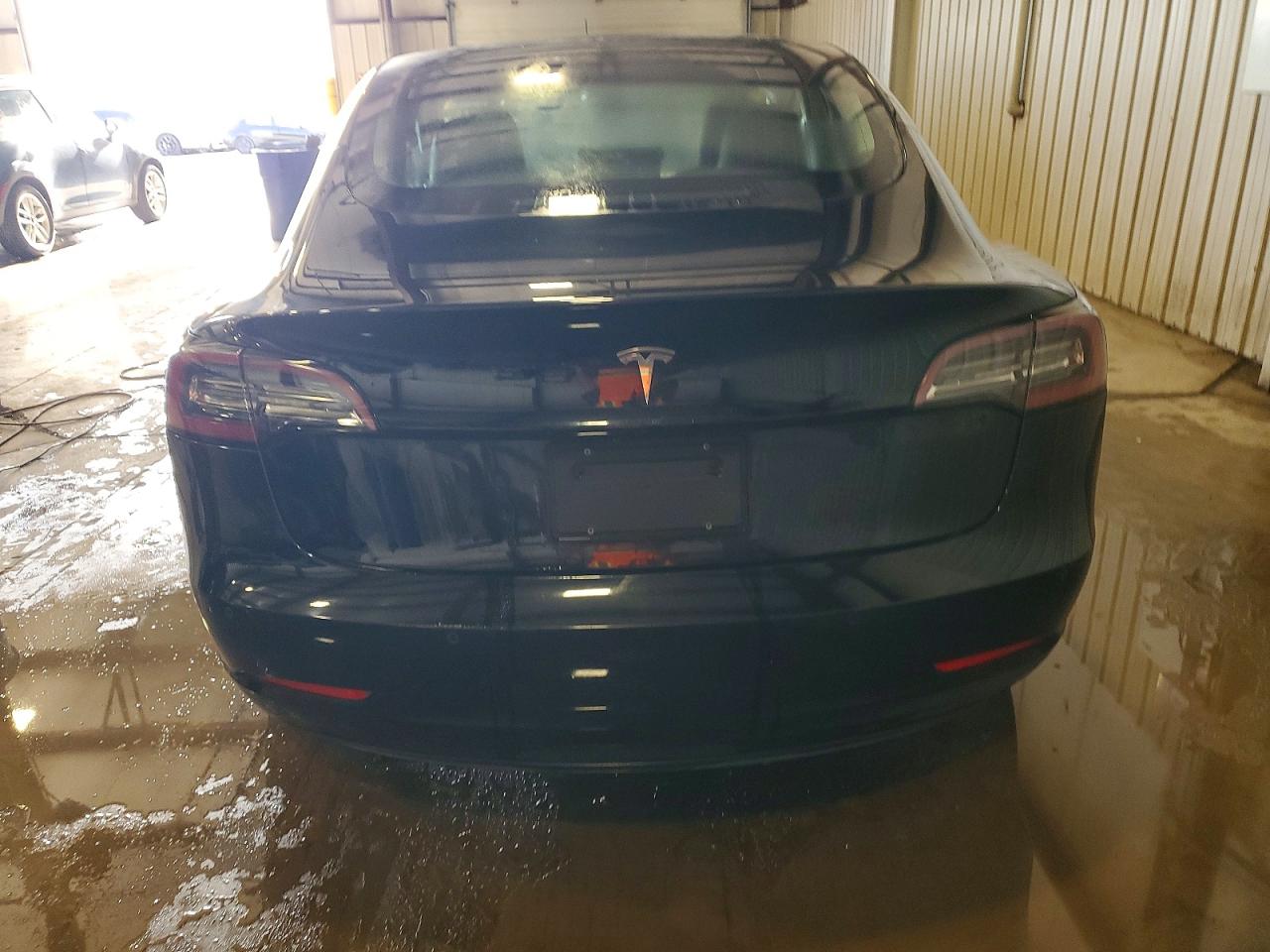 2019 TESLA MODEL 3 photo 6