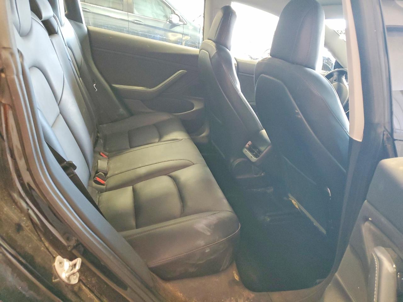 2019 TESLA MODEL 3 photo 10