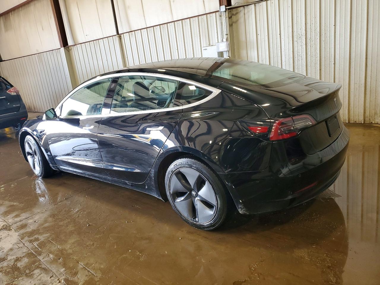 2019 TESLA MODEL 3 photo 2