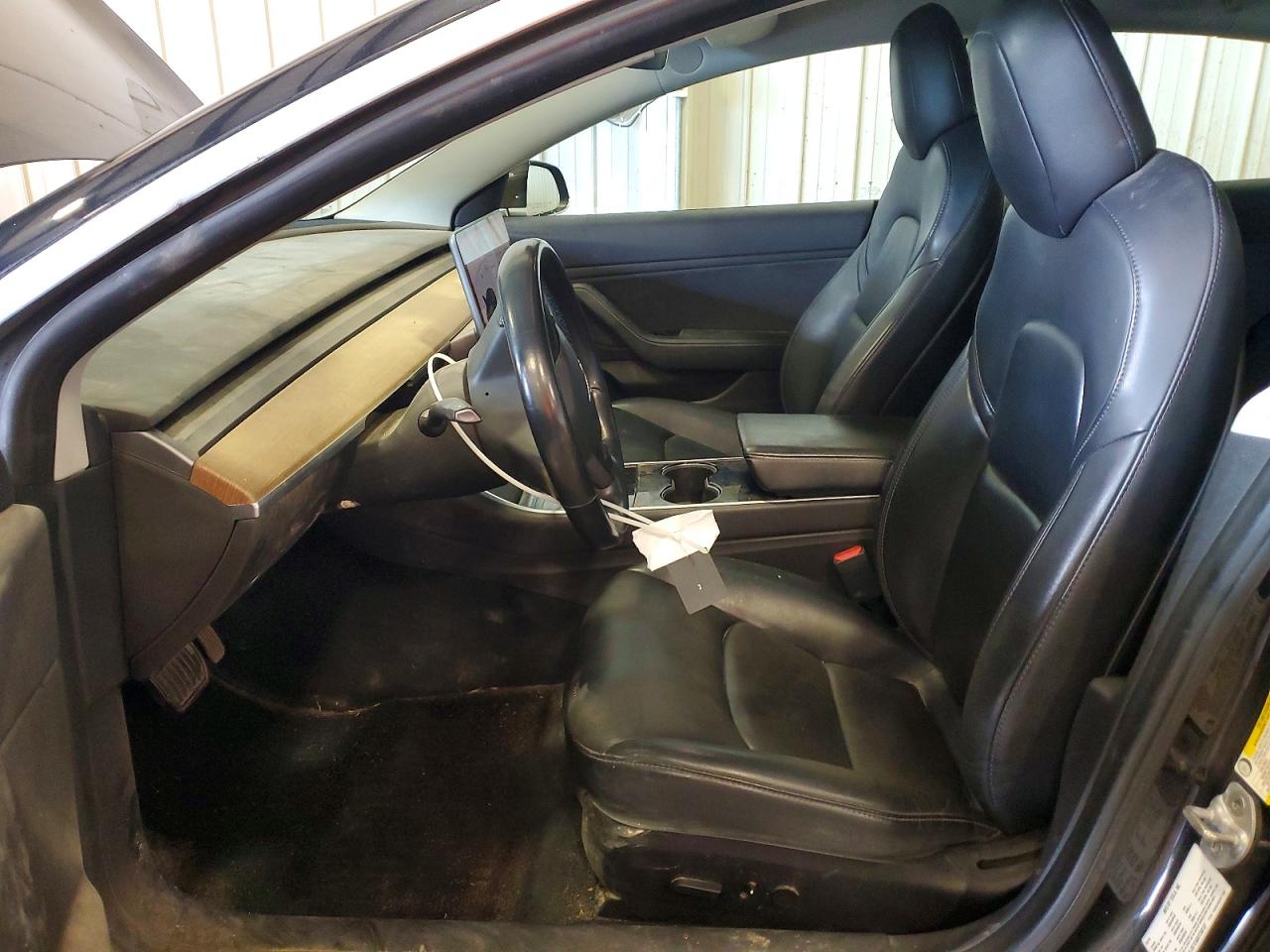 2019 TESLA MODEL 3 photo 7