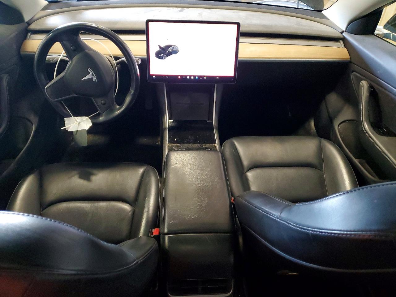 2019 TESLA MODEL 3 photo 8