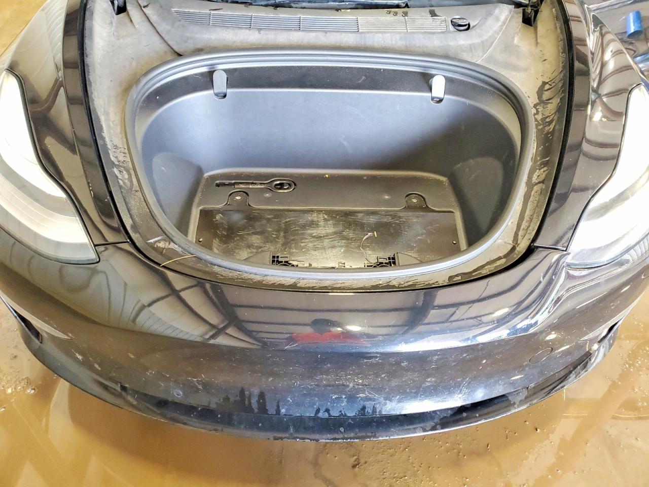 2019 TESLA MODEL 3 photo 11