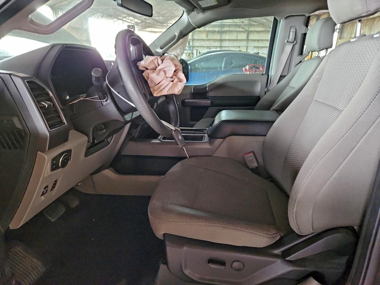 2020 FORD F150 SUPERCREW photo 7