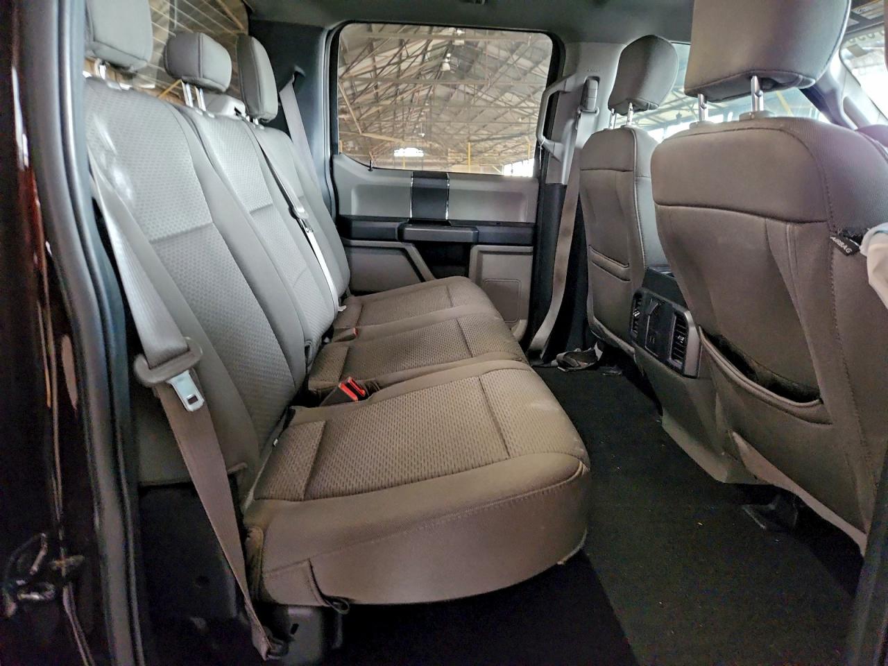 2020 FORD F150 SUPERCREW photo 10