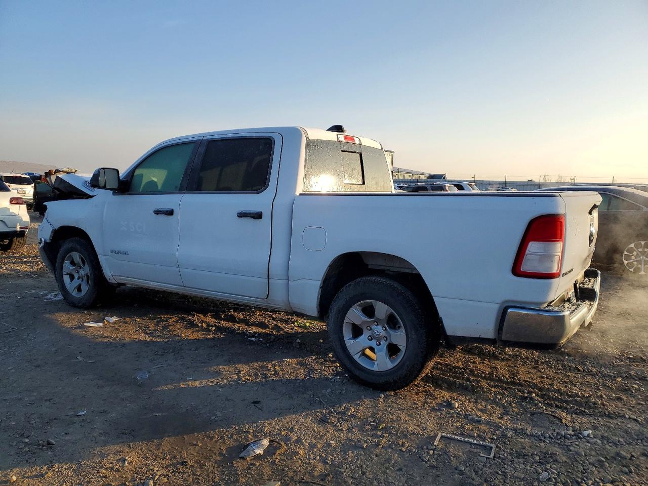 2023 RAM 1500 BIG HORN/LONE STAR photo 2