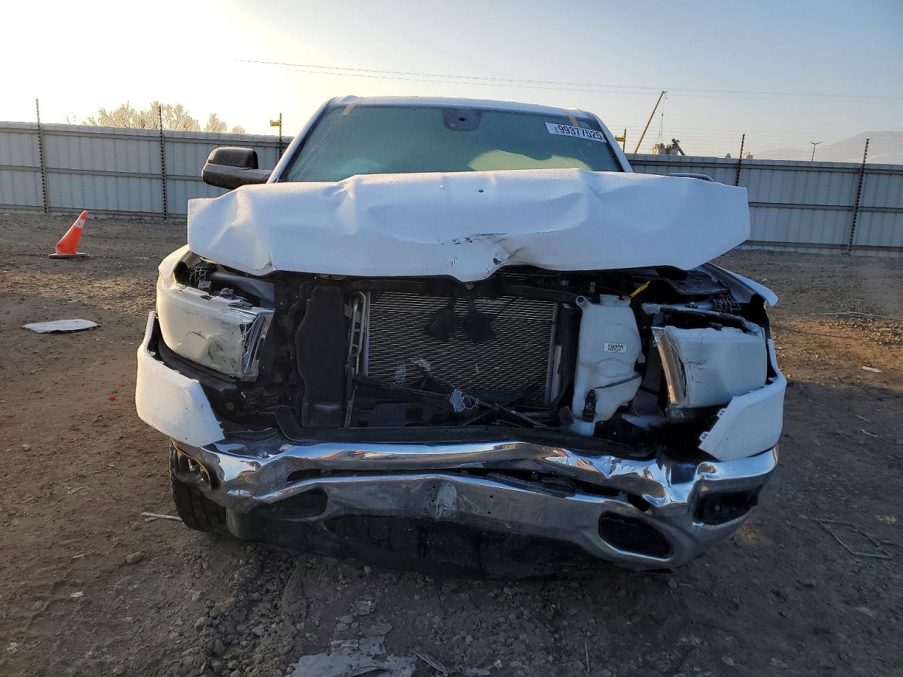 2023 RAM 1500 BIG HORN/LONE STAR photo 5