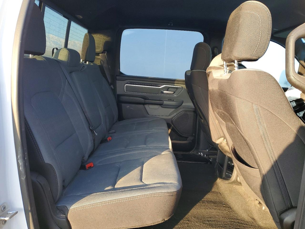 2023 RAM 1500 BIG HORN/LONE STAR photo 10