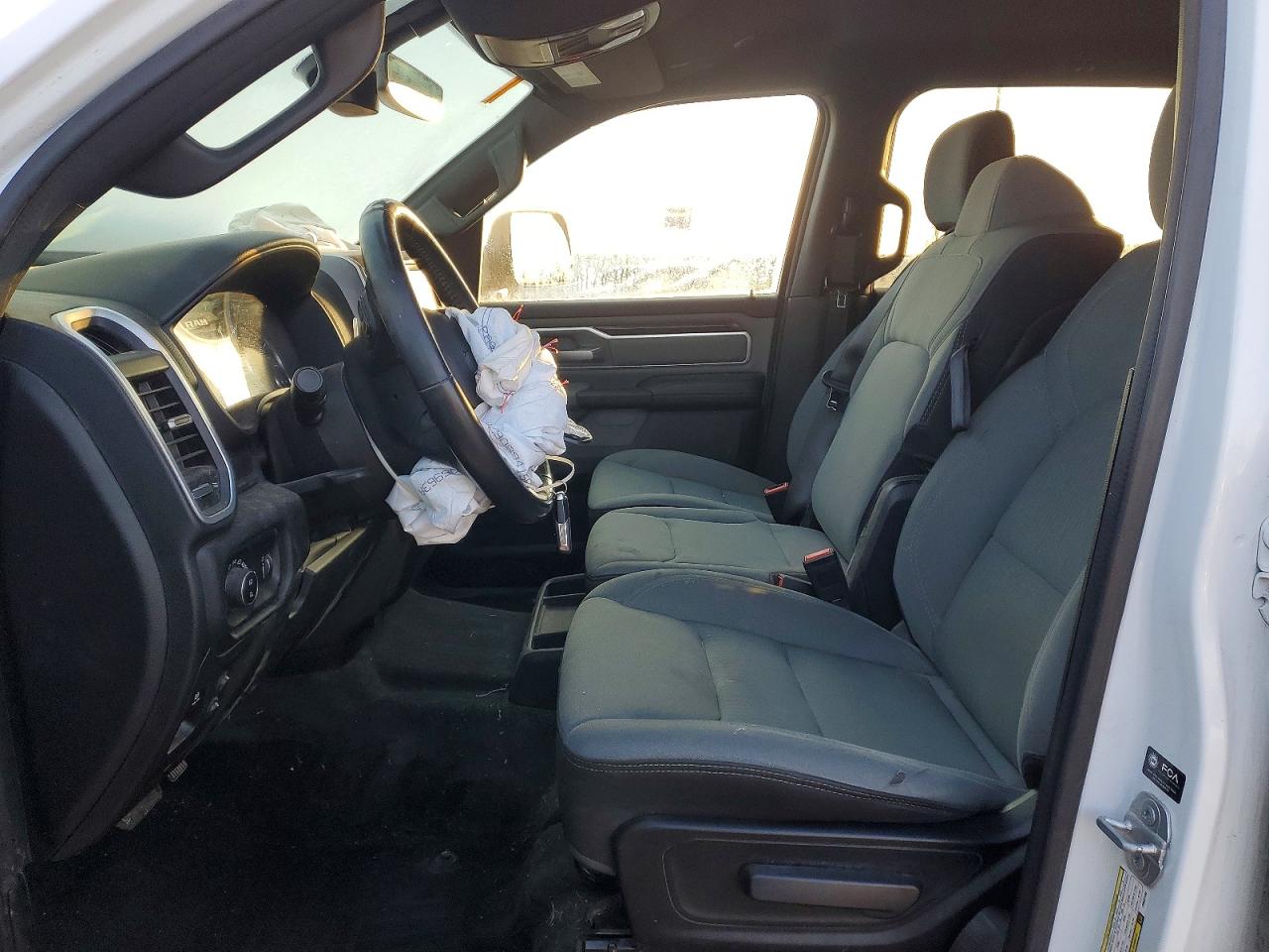 2023 RAM 1500 BIG HORN/LONE STAR photo 7