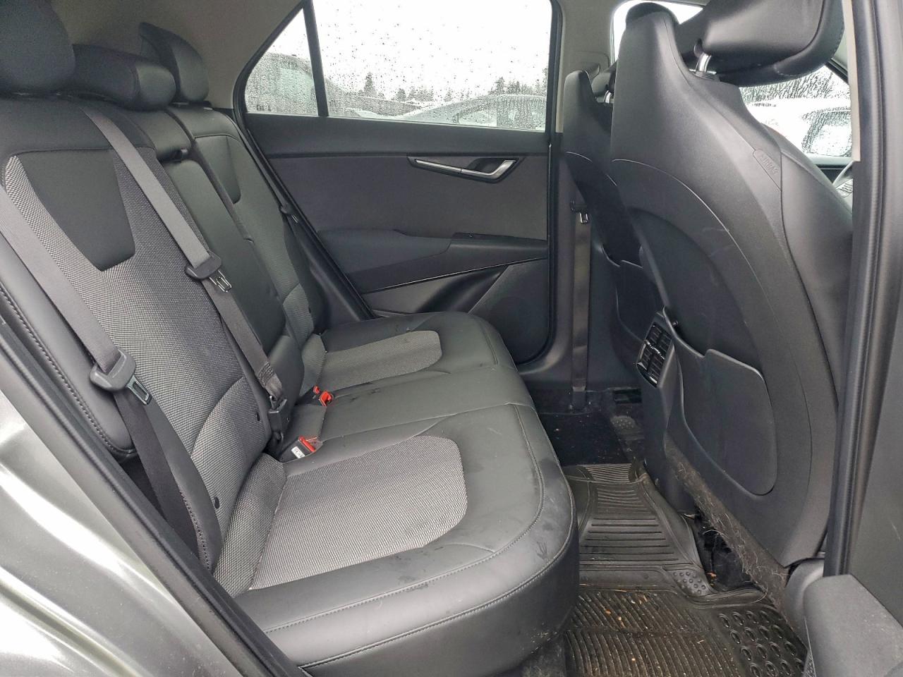 2023 KIA NIRO EX photo 21