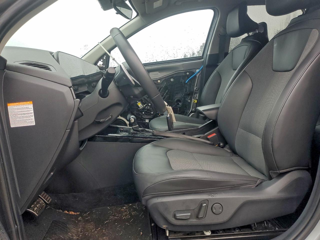 2023 KIA NIRO EX photo 13