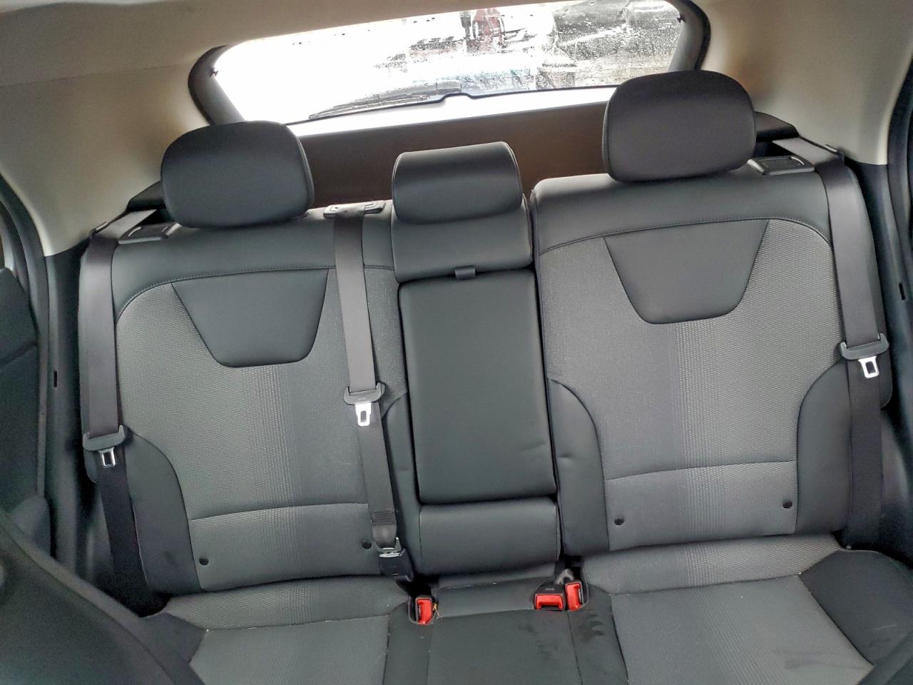 2023 KIA NIRO EX photo 19