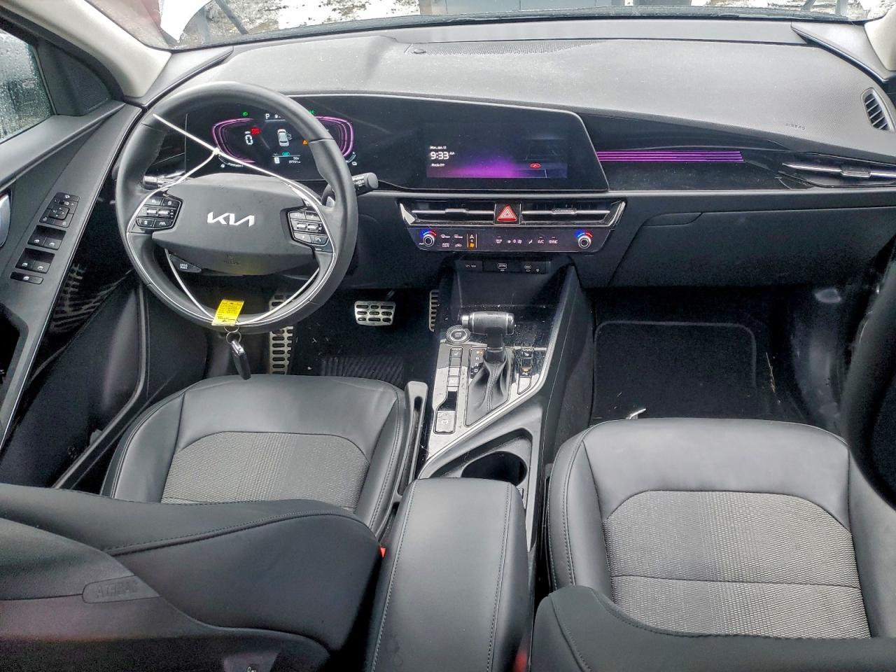 2023 KIA NIRO EX photo 15