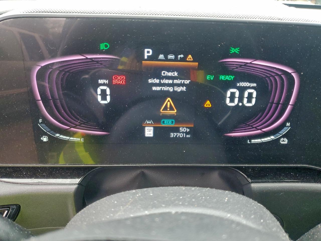 2023 KIA NIRO EX photo 17