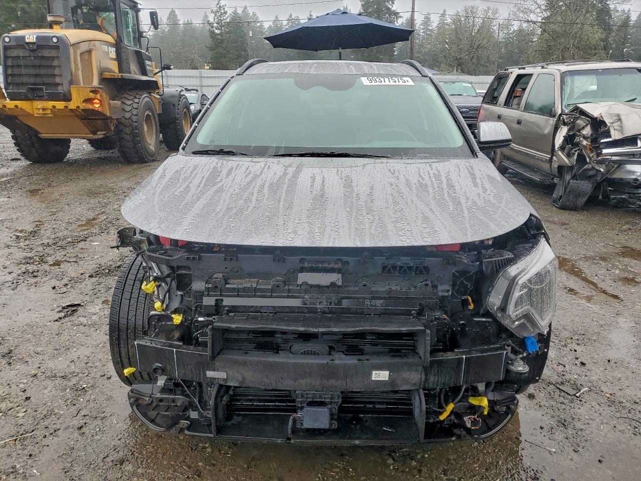 2023 KIA NIRO EX photo 9