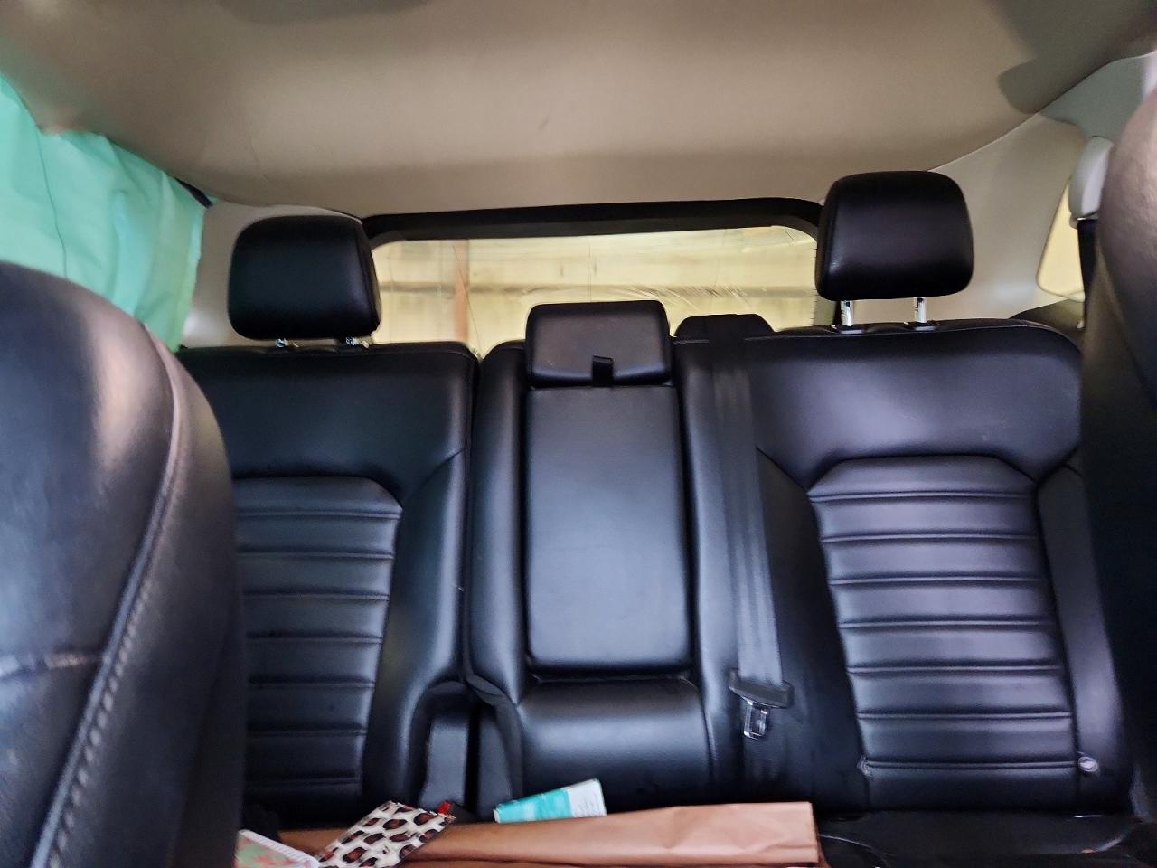 2019 FORD EDGE SEL photo 10