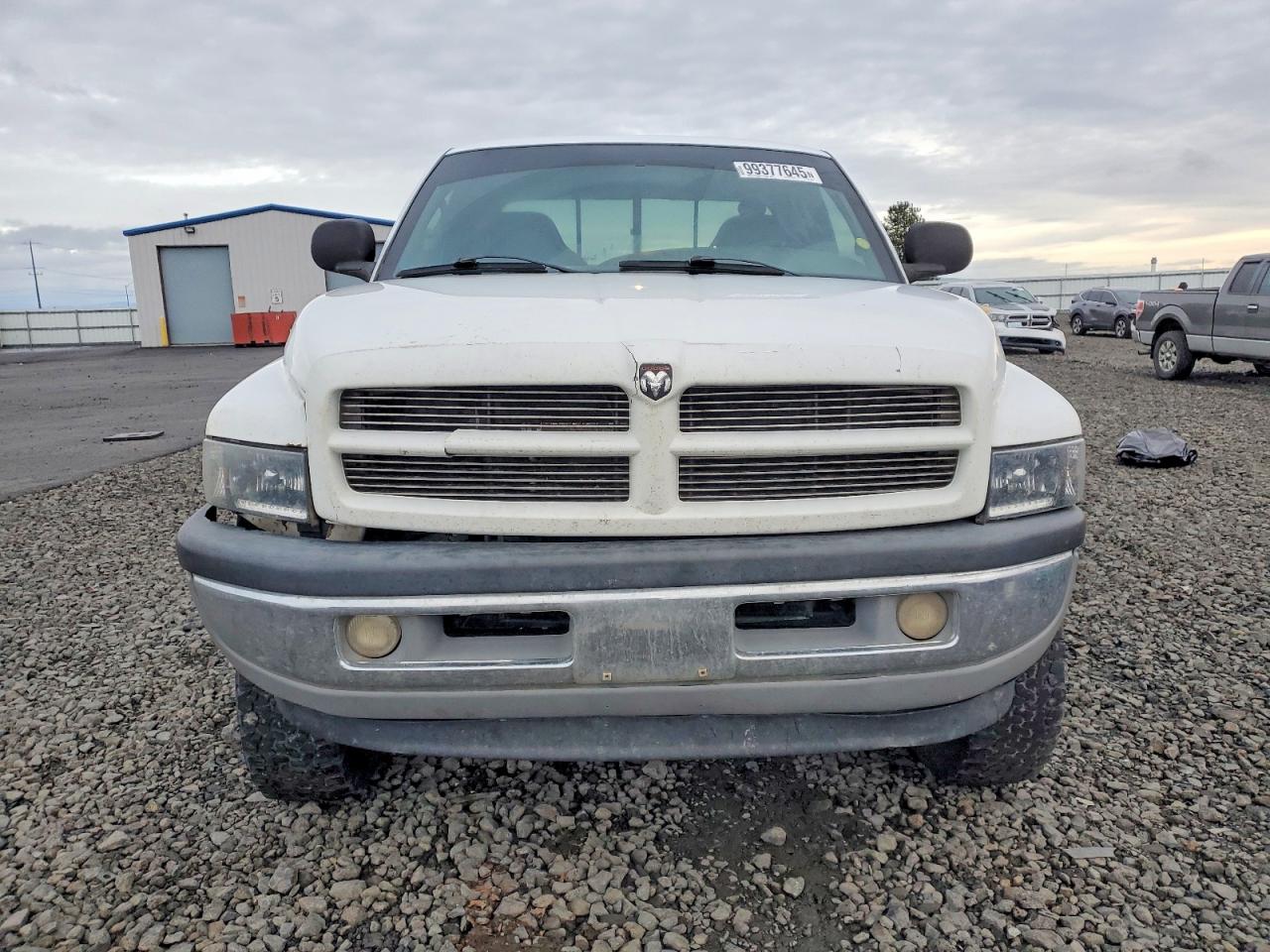 2001 DODGE RAM 1500 photo 5