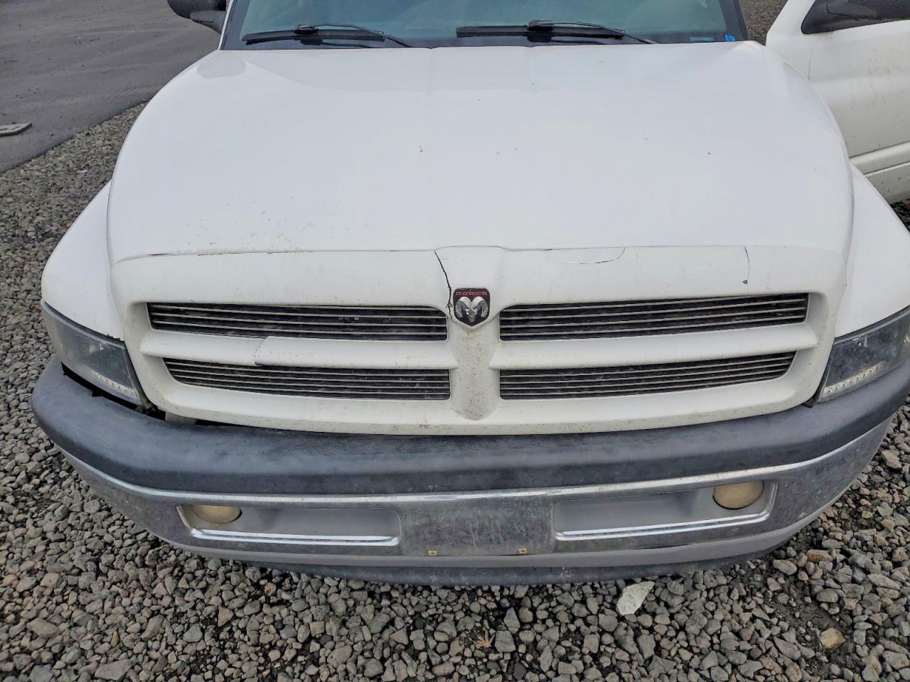 2001 DODGE RAM 1500 photo 11