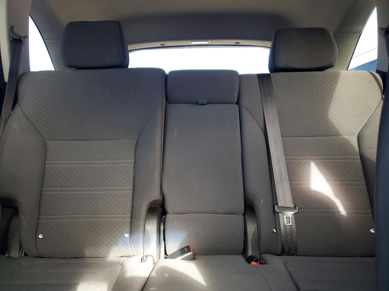 2017 KIA SORENTO LX photo 10