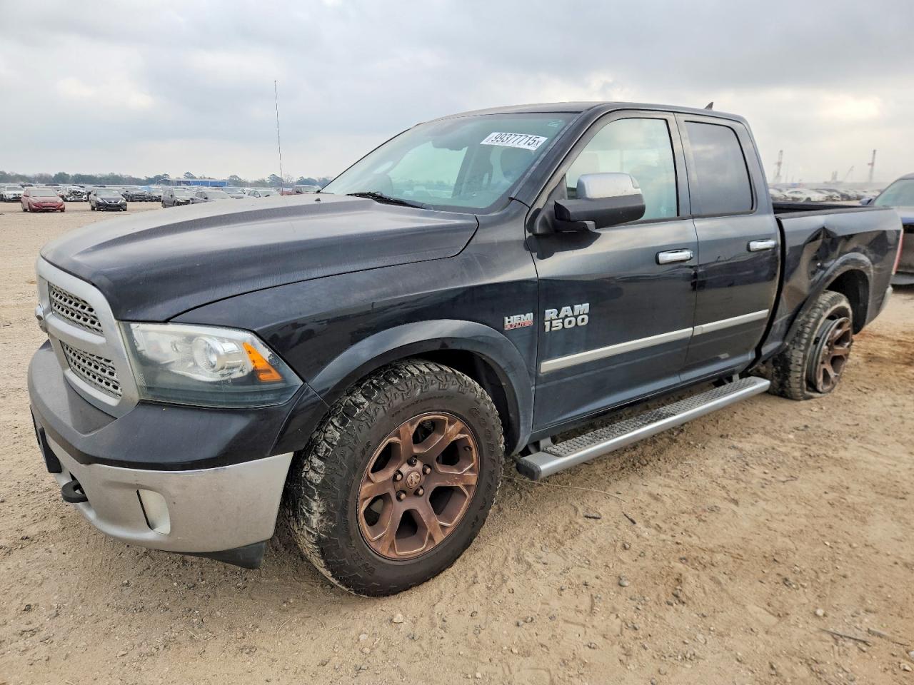 2013 RAM 1500