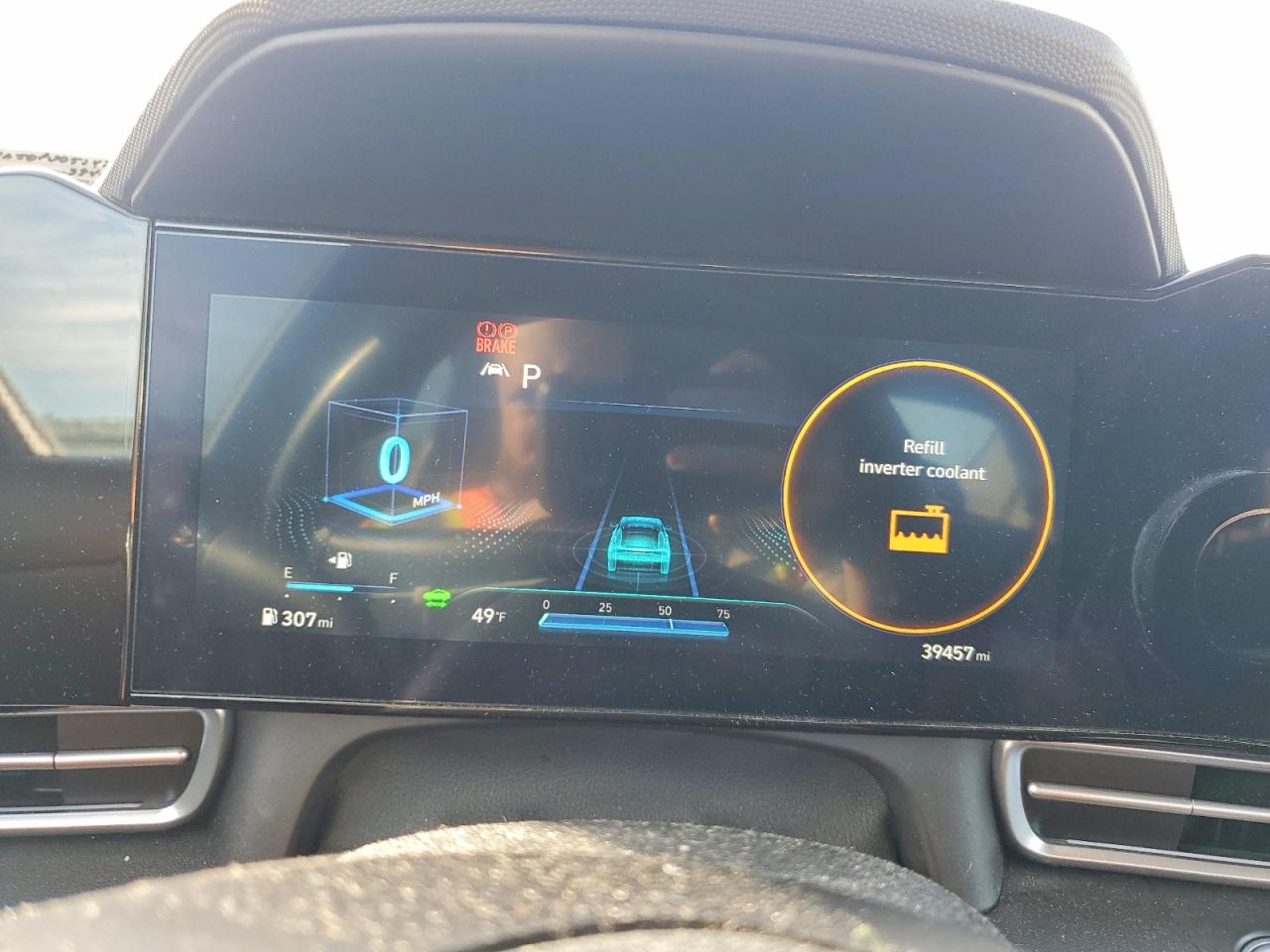 2023 HYUNDAI ELANTRA LIMITED photo 9