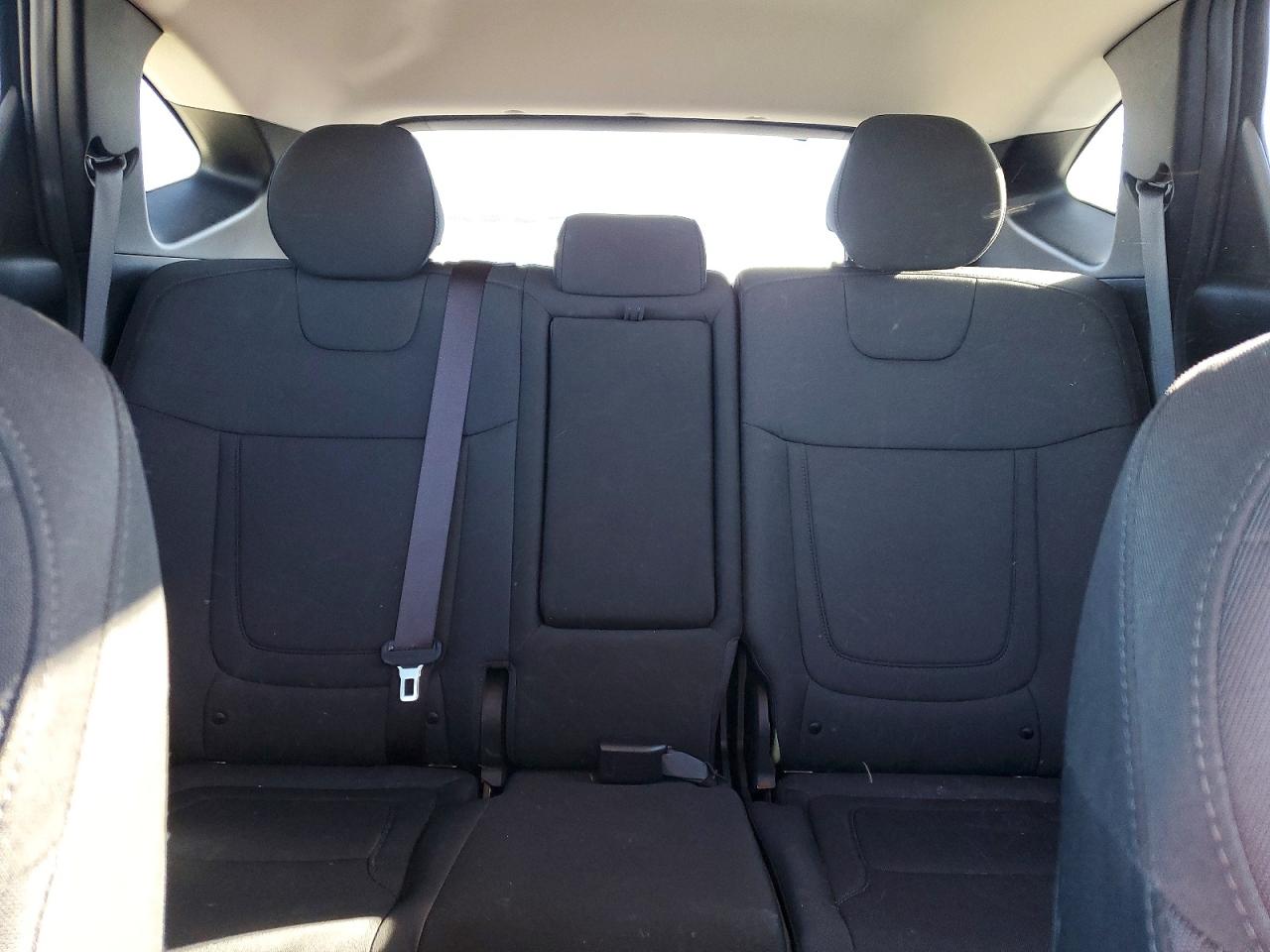 2022 HYUNDAI TUCSON SEL photo 10