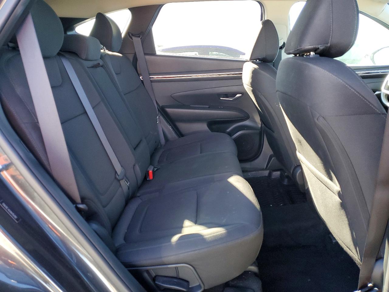 2022 HYUNDAI TUCSON SEL photo 11
