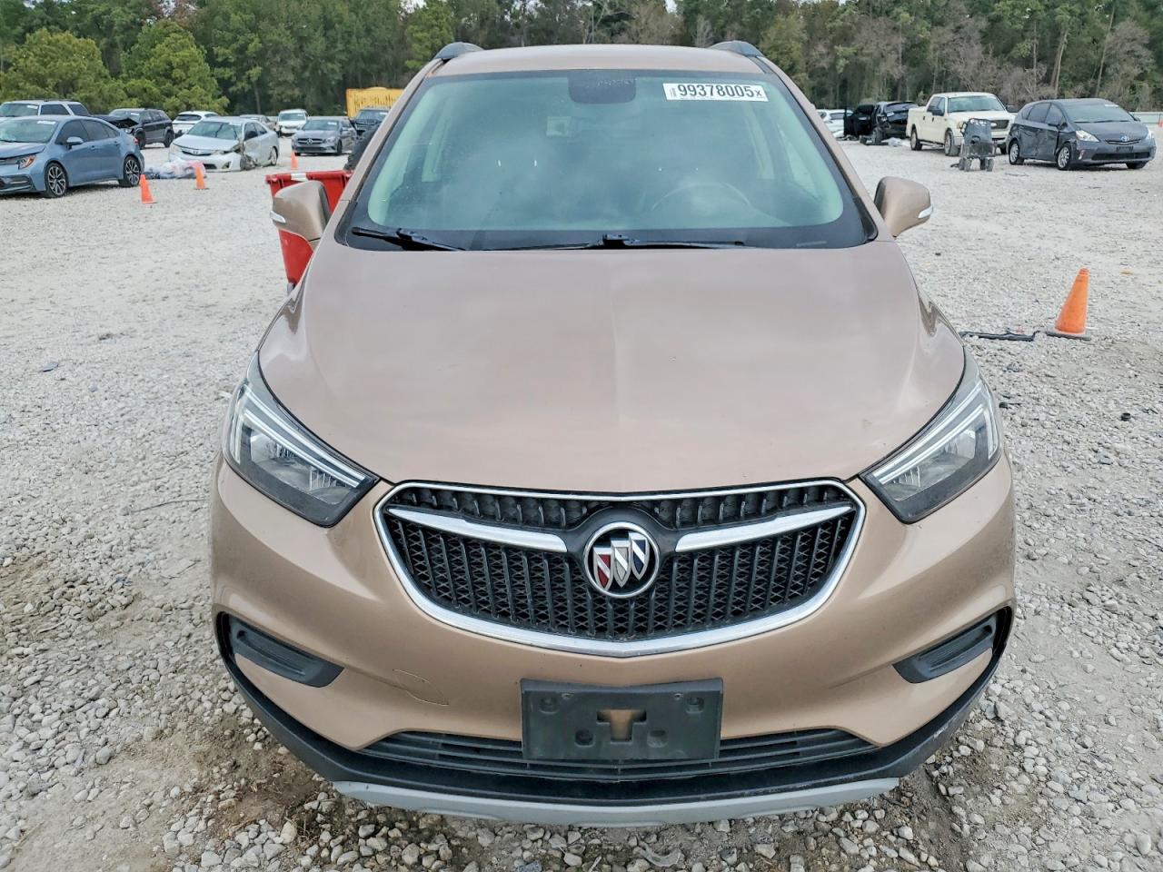 2019 BUICK ENCORE PREFERRED photo 5