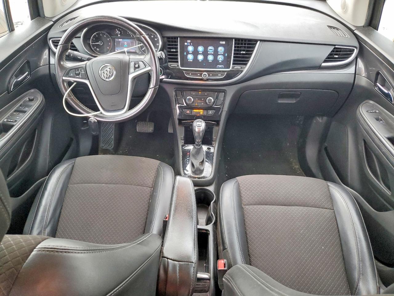 2019 BUICK ENCORE PREFERRED photo 8