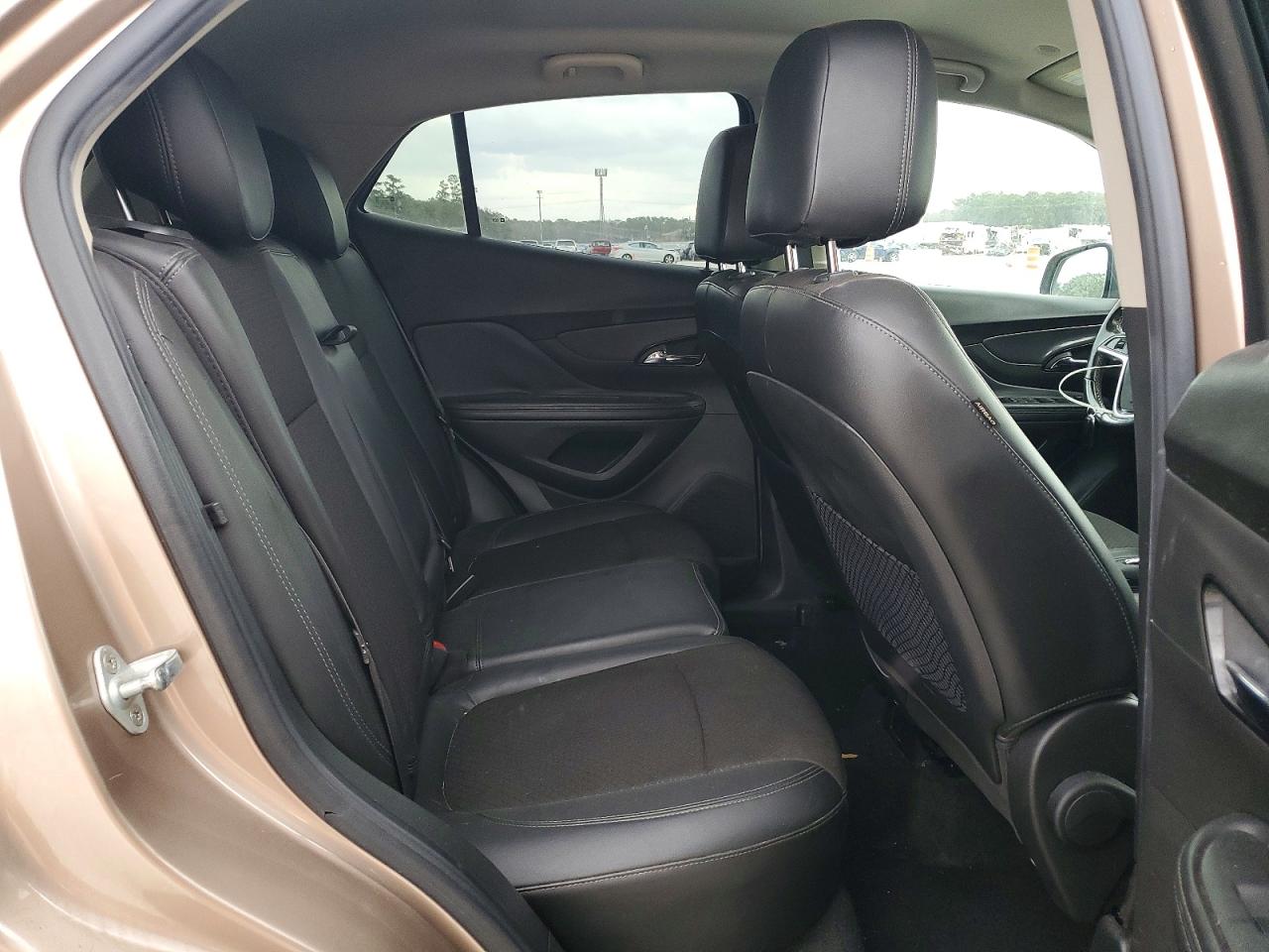 2019 BUICK ENCORE PREFERRED photo 11