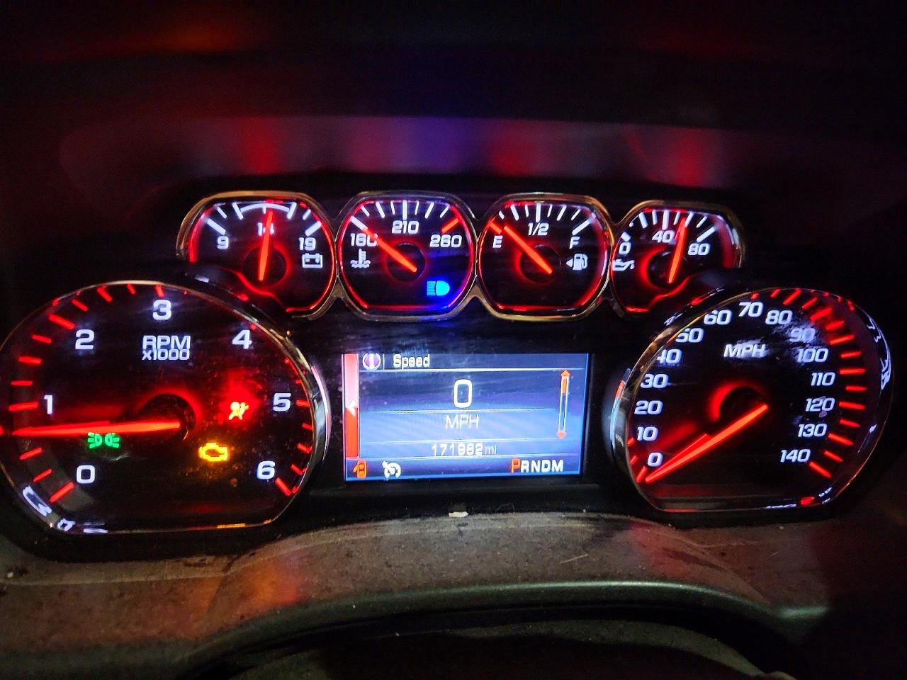 2014 GMC SIERRA K1500 SLT photo 17