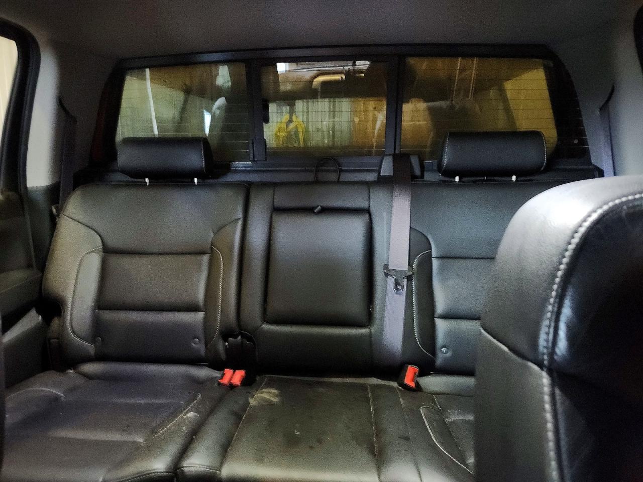 2014 GMC SIERRA K1500 SLT photo 19