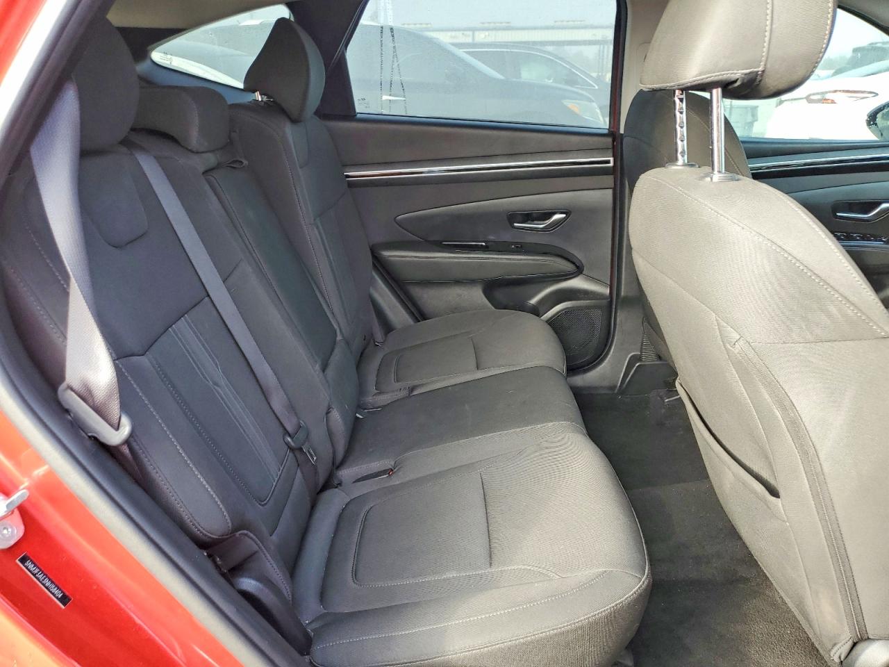 2022 HYUNDAI TUCSON SEL photo 11