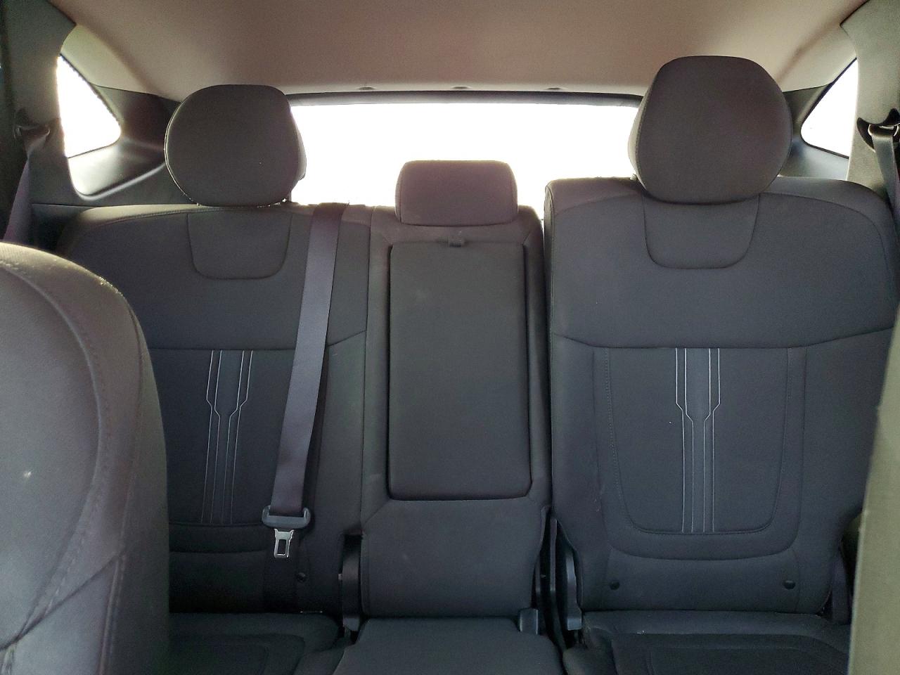 2022 HYUNDAI TUCSON SEL photo 10