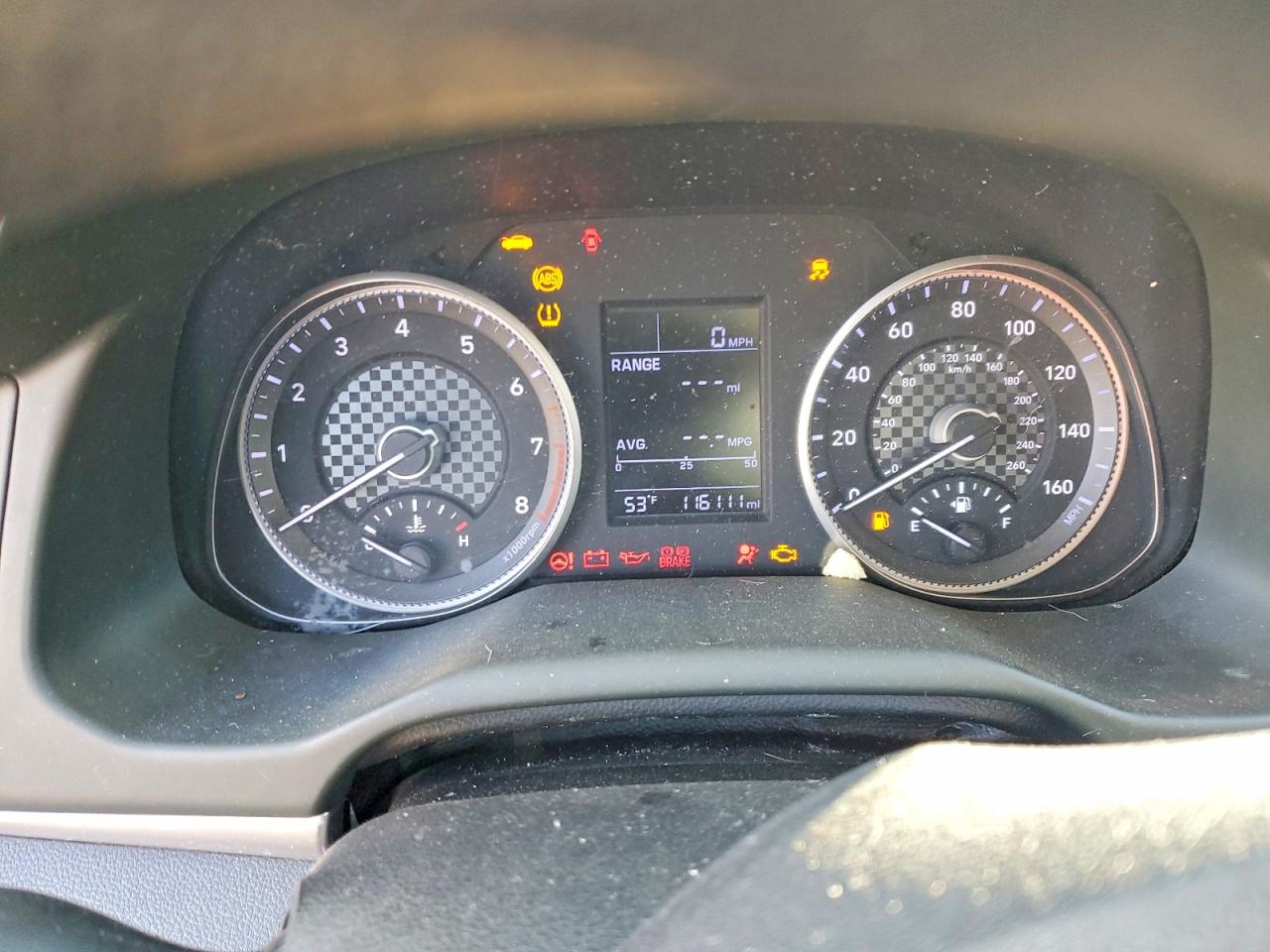 2019 HYUNDAI ELANTRA SE photo 9
