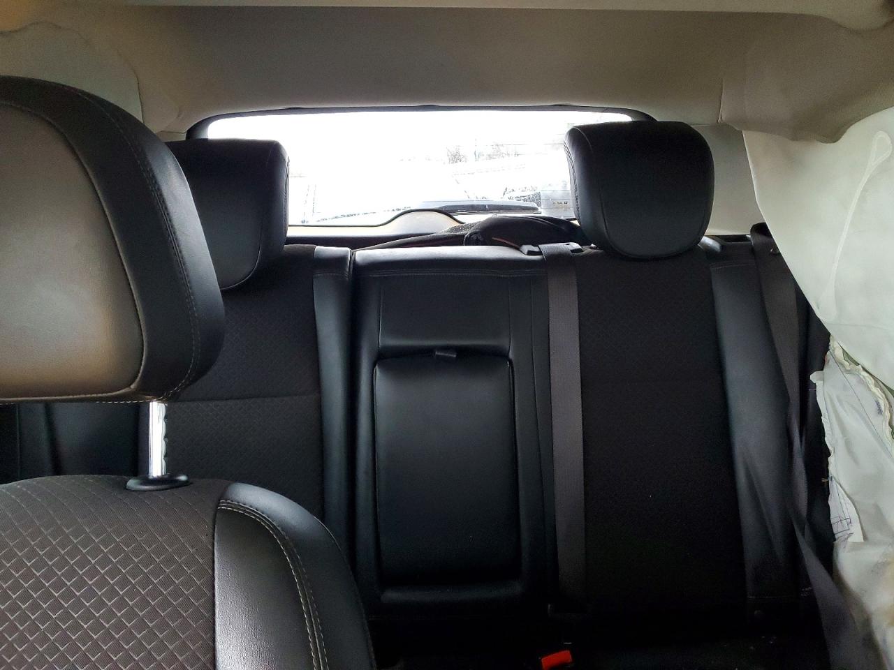 2018 BUICK ENCORE SPORT TOURING photo 10