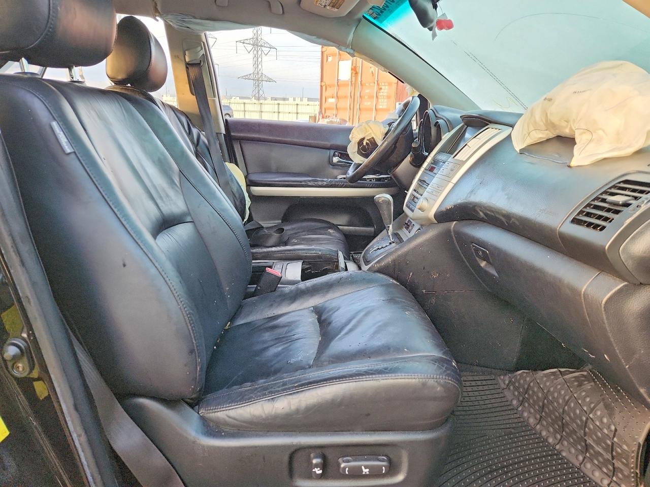 2006 LEXUS RX 400 photo 7
