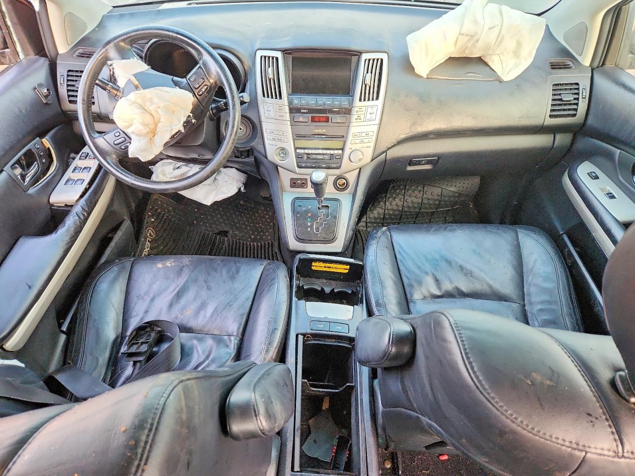 2006 LEXUS RX 400 photo 8
