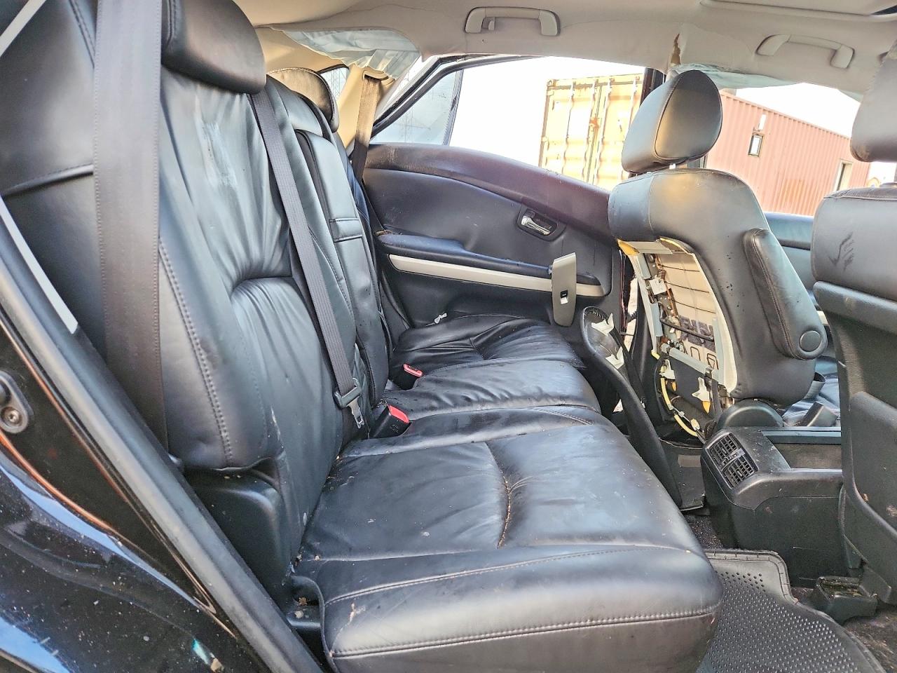 2006 LEXUS RX 400 photo 10