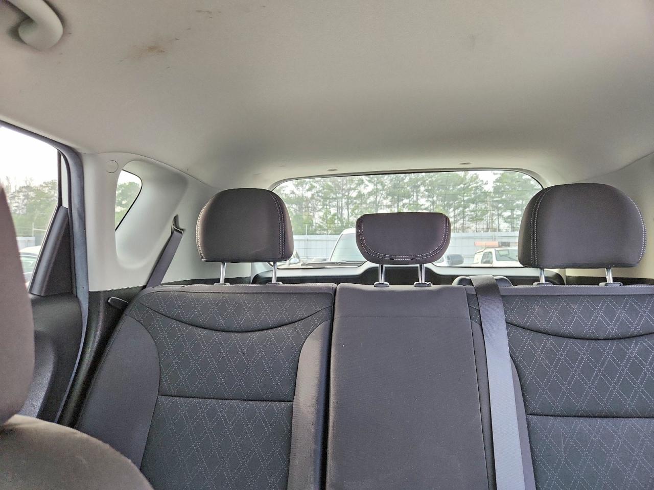 2015 KIA SOUL photo 10