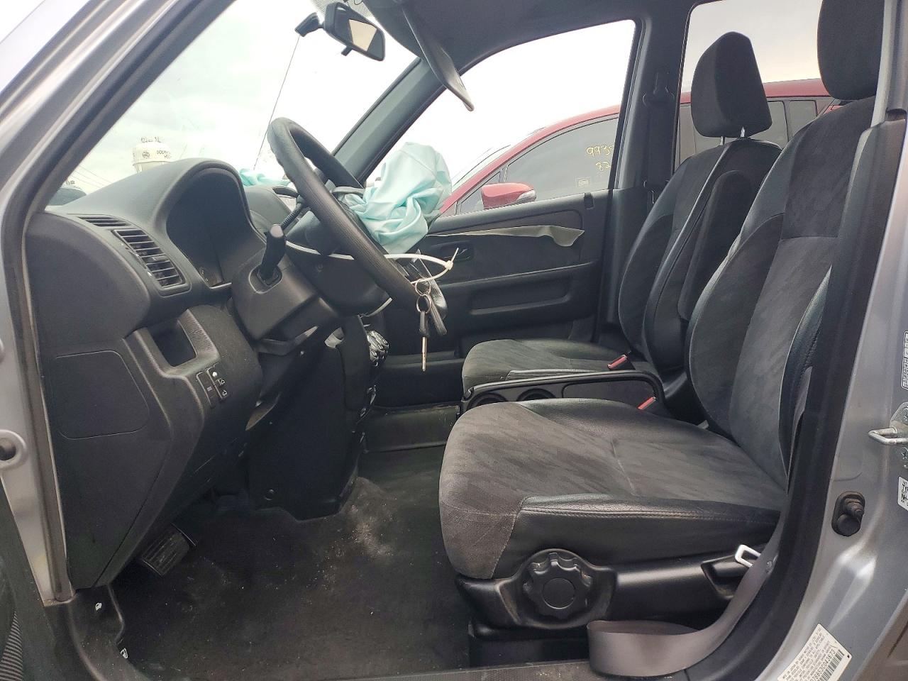 2003 HONDA CR-V EX photo 19