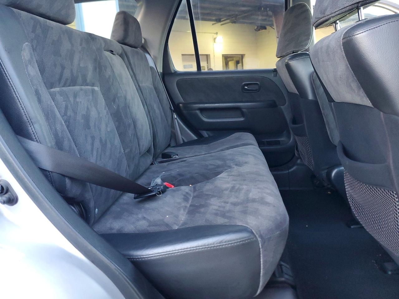 2003 HONDA CR-V EX photo 31