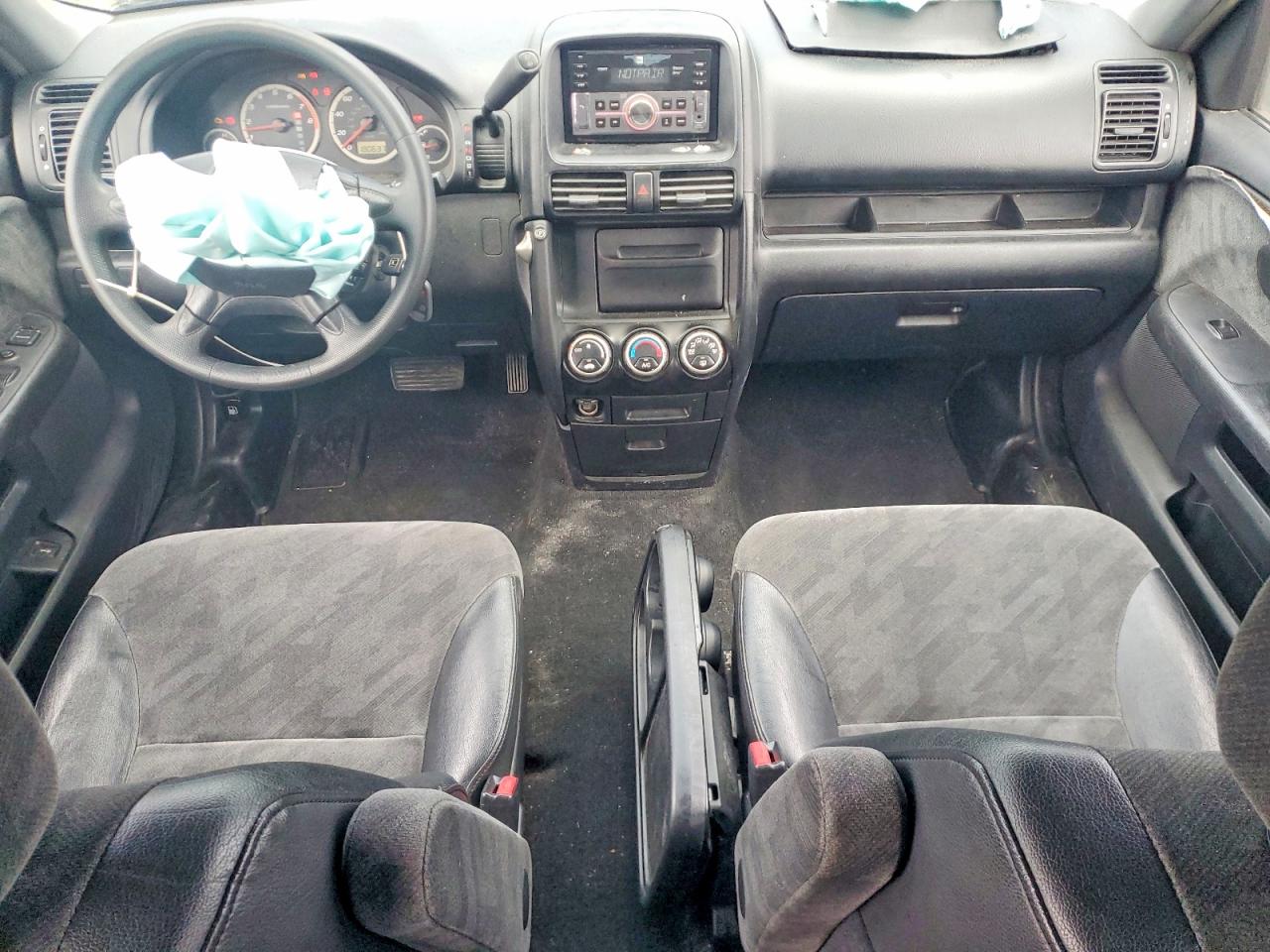 2003 HONDA CR-V EX photo 22