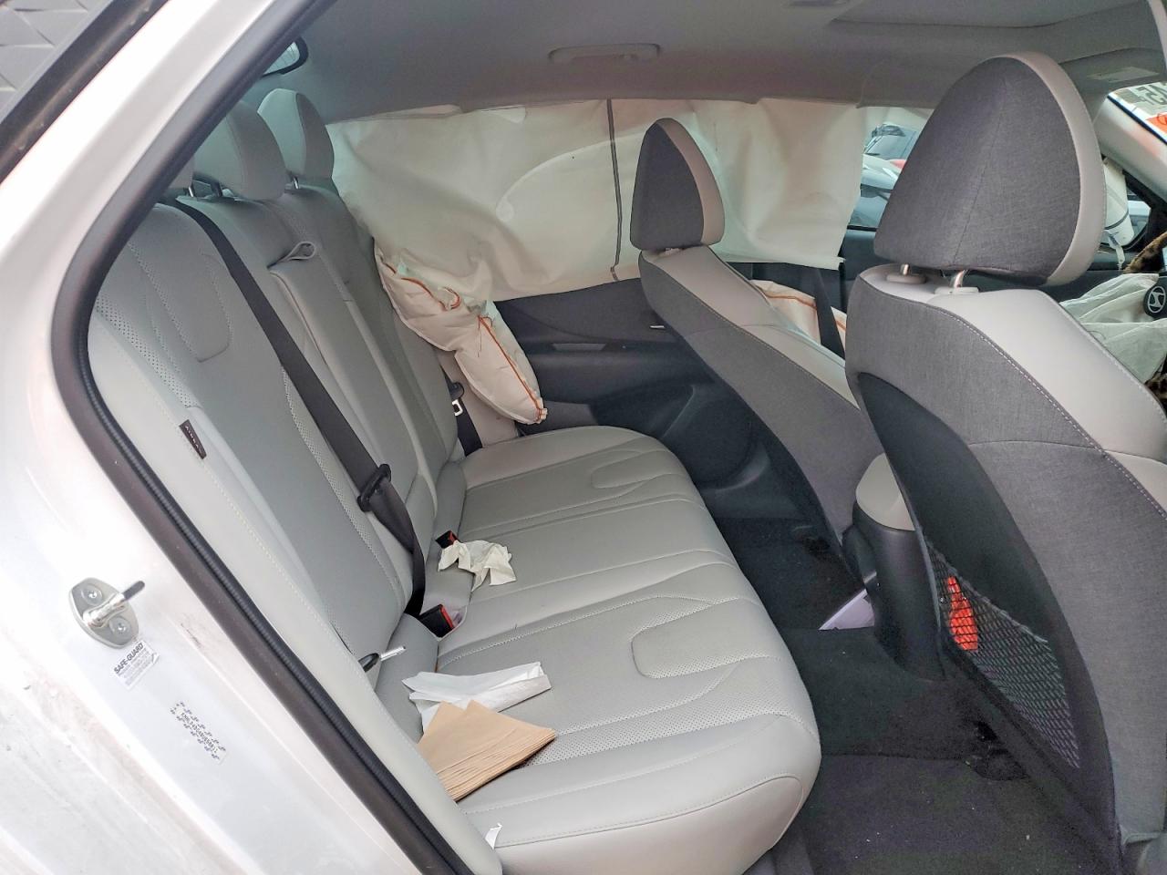 2024 HYUNDAI ELANTRA LIMITED photo 10