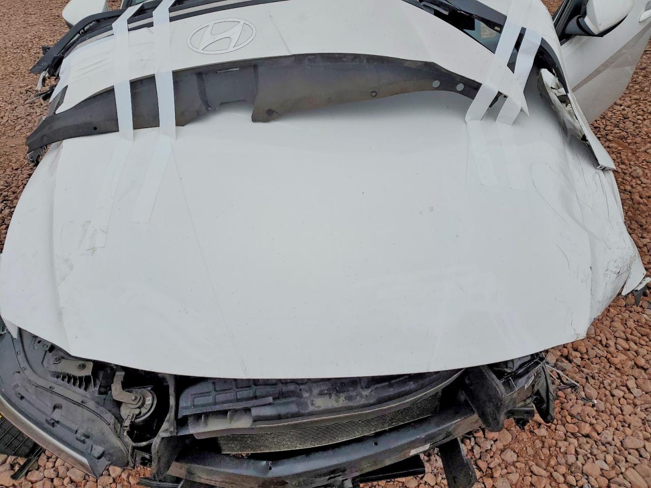 2024 HYUNDAI ELANTRA LIMITED photo 11